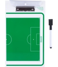 Trenera futbola taktiskā tabula inSPORTline SC71