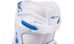 Ice Skates Action Frio