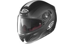 Motociklu ķivere X-lite X-702GT Tonale N-Com Flat Black