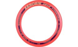Lidojošais disks Aerobie SPRINT - Oranža