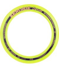 Aerobie SPRINT lidojošais disks - Yellow