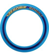Lidojošais disks Aerobie SPRINT - Zils