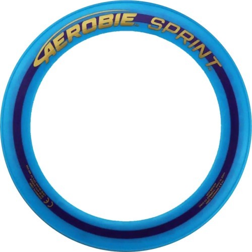 Aerobie SPRINT Flying Disc - Blue