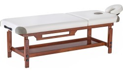 Stationary Massage Table inSPORTline Stacy