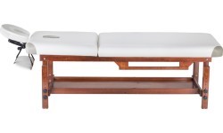 Stationary Massage Table inSPORTline Stacy