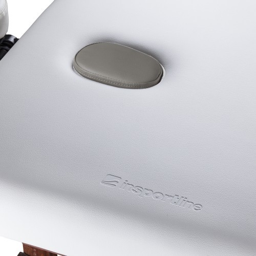 Stacionārs masāžas galds inSPORTline Stacy
