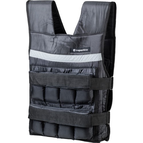 Утяжелительный жилет inSPORTline Crixus 10 кг