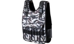 Svaru veste inSPORTline Hafthor 15 kg