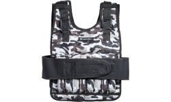 Svaru veste inSPORTline Hafthor 15 kg