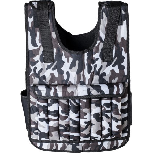 Svaru veste inSPORTline Hafthor 15 kg