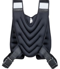 inSPORTline Bracus 5 kg svara veste