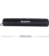 Подставка для штанги inSPORTline Camoroll - Black