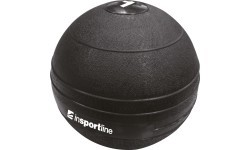 Medicine Ball inSPORTline Slam Ball 1 kg