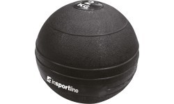Medicīniskā bumba inSPORTline Slam Ball 2 kg