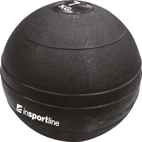 Медицинбол inSPORTline Slam Ball 7 кг