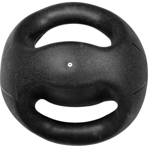 Медицинский мяч с ручками inSPORTline Grab Me 4 kg