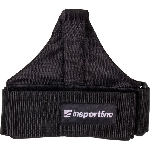 Weightlifting Hooks inSPORTline Neohook neoprene