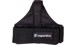 Neoprēna āķi svarcelšanai inSPORTline Neohook