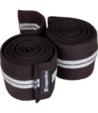 Elastīgās ceļgala saites inSPORTline KneeWrap