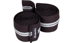 Elastīgās ceļgala saites inSPORTline KneeWrap