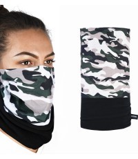 Oxford Snug daudzfunkcionāls šalle - Camo