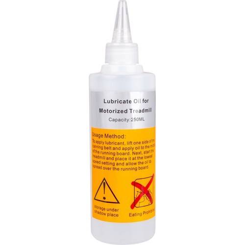 Silicone Oil inSPORTline 200ml