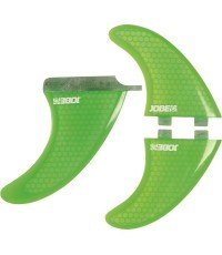 SUP dēļa spuras Jobe Honeycomb Thruster 6''