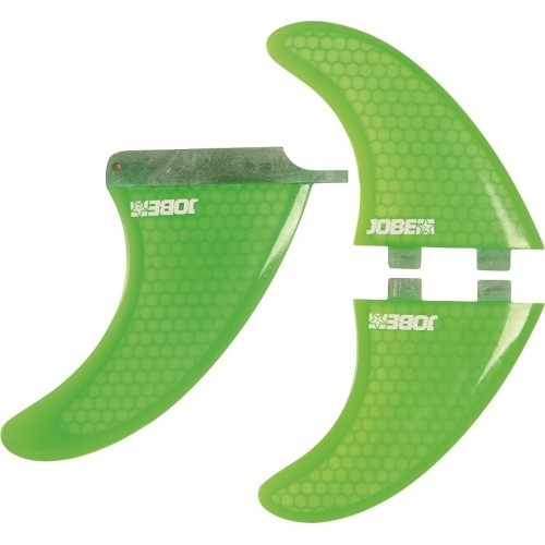 SUP dēļa spuras Jobe Honeycomb Thruster 6''