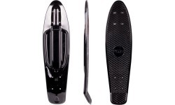 Mini skrituļdēlis 58 x 15 cm Worker Mirria - Gold