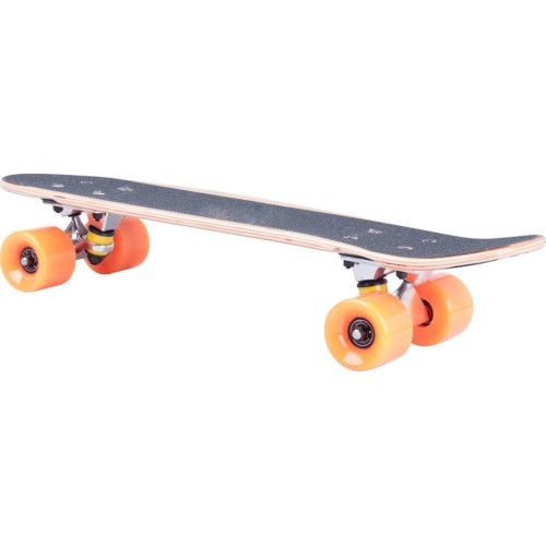 Penny Board Worker Bambo 22" - 2016 - Flower