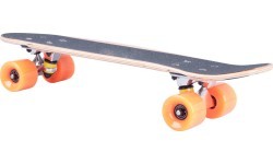 Penny Board Worker Bambo 22" - 2016 - Flower