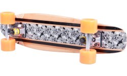 Penny Board Worker Bambo 22" - 2016 - Flower