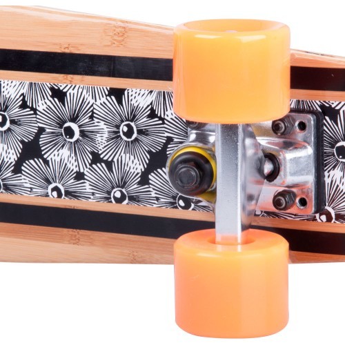 Penny Board Worker Bambo 22" - 2016 - Flower
