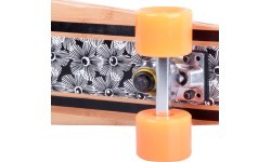 Penny Board Worker Bambo 22" - 2016 - Flower