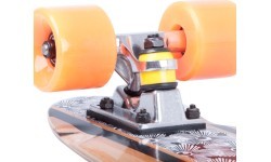 Penny Board Worker Bambo 22" - 2016 - Flower