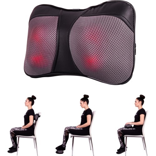 Массажная подушка inSPORTline Cuscinetto