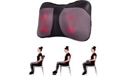 Массажная подушка inSPORTline Cuscinetto