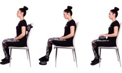 Массажная подушка inSPORTline Cuscinetto