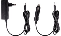 Массажная подушка inSPORTline Cuscinetto