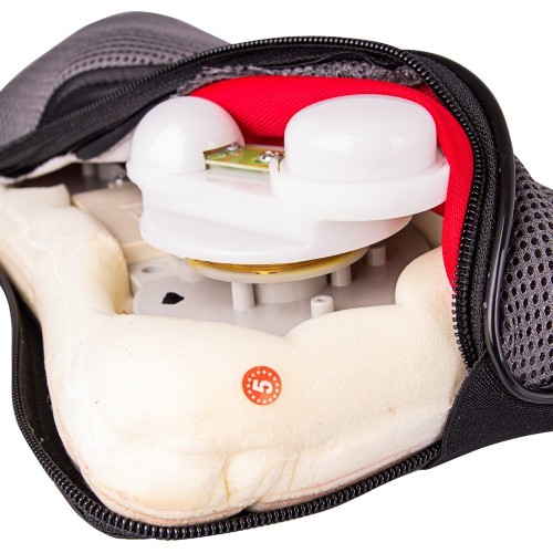 Массажная подушка inSPORTline Cuscinetto