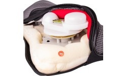 Массажная подушка inSPORTline Cuscinetto