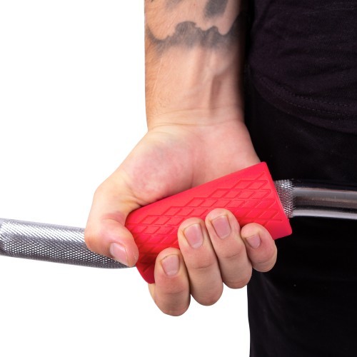 Stretch handles inSPORTline Gripest (2pcs.)