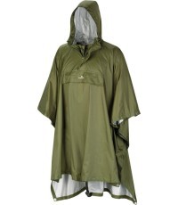 Дождевик FERRINO Todomodo RP - Olive Green