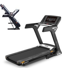 inSPORTline Gardian G6 PRO (līdz 140 kg, 4AG)