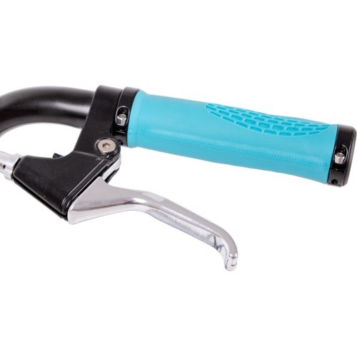 Kick Scooter inSPORTline Drogo SE Black-Blue