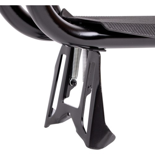 Kick Scooter inSPORTline Drogo SE Black-Blue