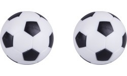 Galda futbola bumbiņa WORKER 13-in-1 Supertable