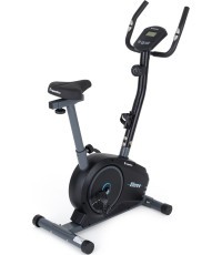 Velo trenažieris inSPORTline Ellare II - Black-Blue