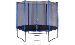 Batuta komplekts Spartan 250 cm
