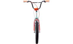 Kick Scooter inSPORTline Drogo SE Blue-Orange